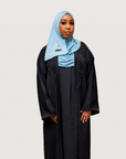 By Naima Chaab | Abaya Wild Elegance