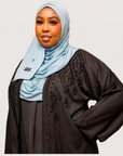 By Naima Chaab | Abaya Wild Elegance