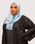 By Naima Chaab | Abaya Wild Elegance