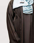 By Naima Chaab | Abaya Wild Elegance