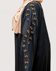 By Naima Chaab | Abaya Sable Serenity
