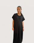 By Naima Chaab | Abaya chemise