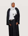 By Naima Chaab | Abaya Twilight Mist
