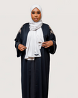By Naima Chaab | Abaya Deep Ocean