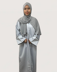 Silver Serenity