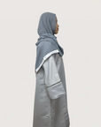 Silver Serenity