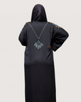 By Naima Chaab | Abaya Seafarer