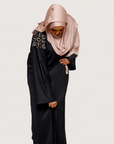 By Naima Chaab | Abaya Deep Ocean