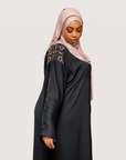 By Naima Chaab | Abaya Deep Ocean
