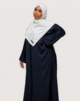 By Naima Chaab | Abaya Wild Elegance
