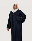 By Naima Chaab | Abaya Wild Elegance