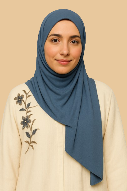 Indigo