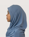 Blue-ish