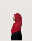Scarlet