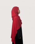 Scarlet