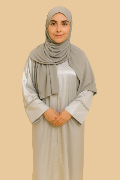 Silver Serenity
