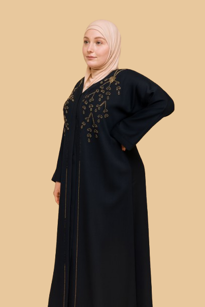 Earthen Ebony