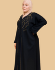 Earthen Ebony