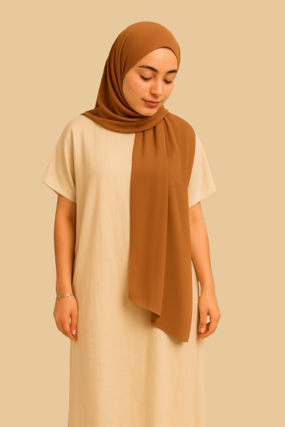 Abaya chemise