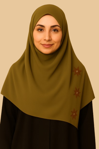 Mud green