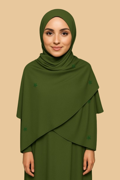 Olive Dusk
