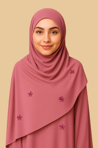 Rose Dust