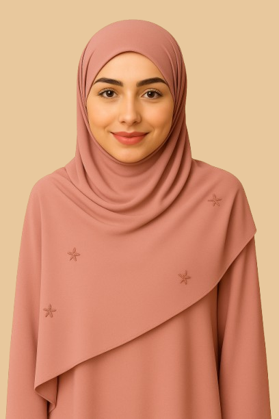 Mocha Rose