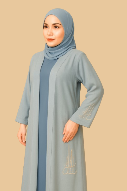 Serenity Blue