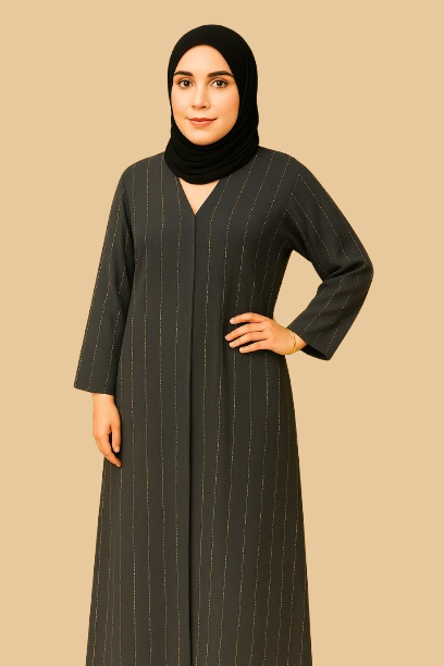 Layali Noir