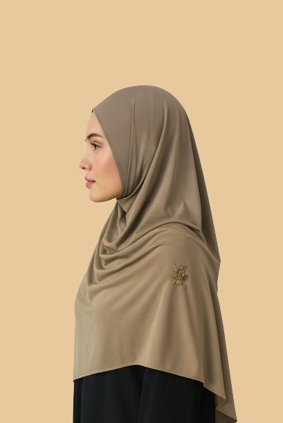Taupe
