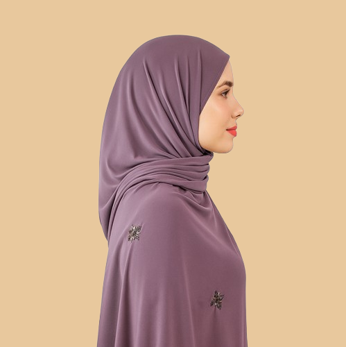 violet