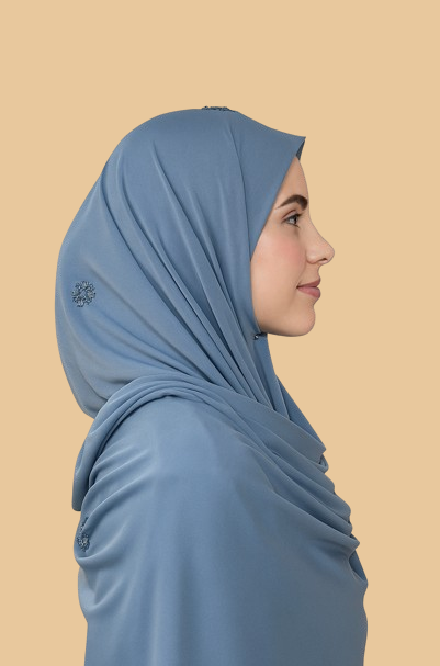 Blue-ish