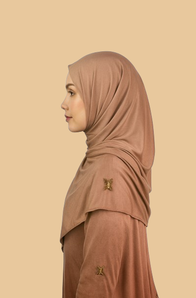 Dusty Rose