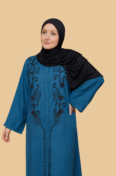 A Midnight Azure