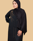 Earthen Ebony