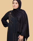 Earthen Ebony