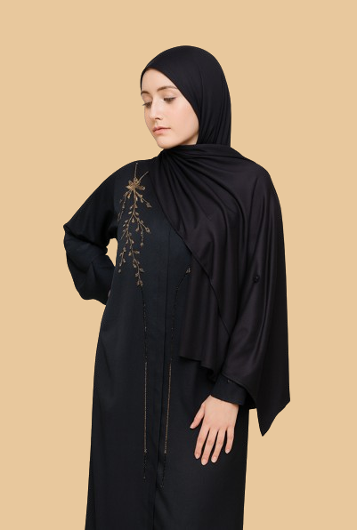 Earthen Ebony