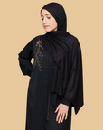 Earthen Ebony