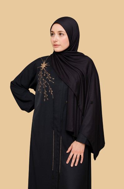 Earthen Ebony