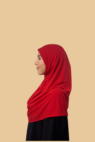 Scarlet
