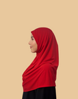 Scarlet