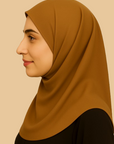 Hazel