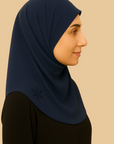 Siyah