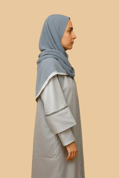Silver Serenity
