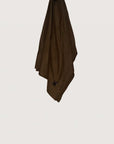 By Naima Chaab | Deep oak NC Premium Jersey Scarves