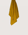 By Naima Chaab | Mustard Brown NC Premium Jersey Scarves