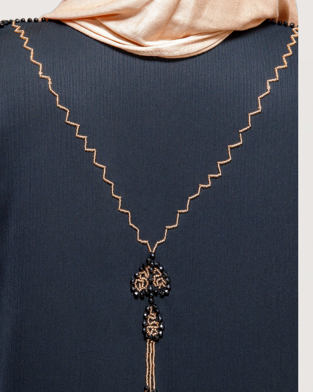 By Naima Chaab | Abaya Sable Serenity
