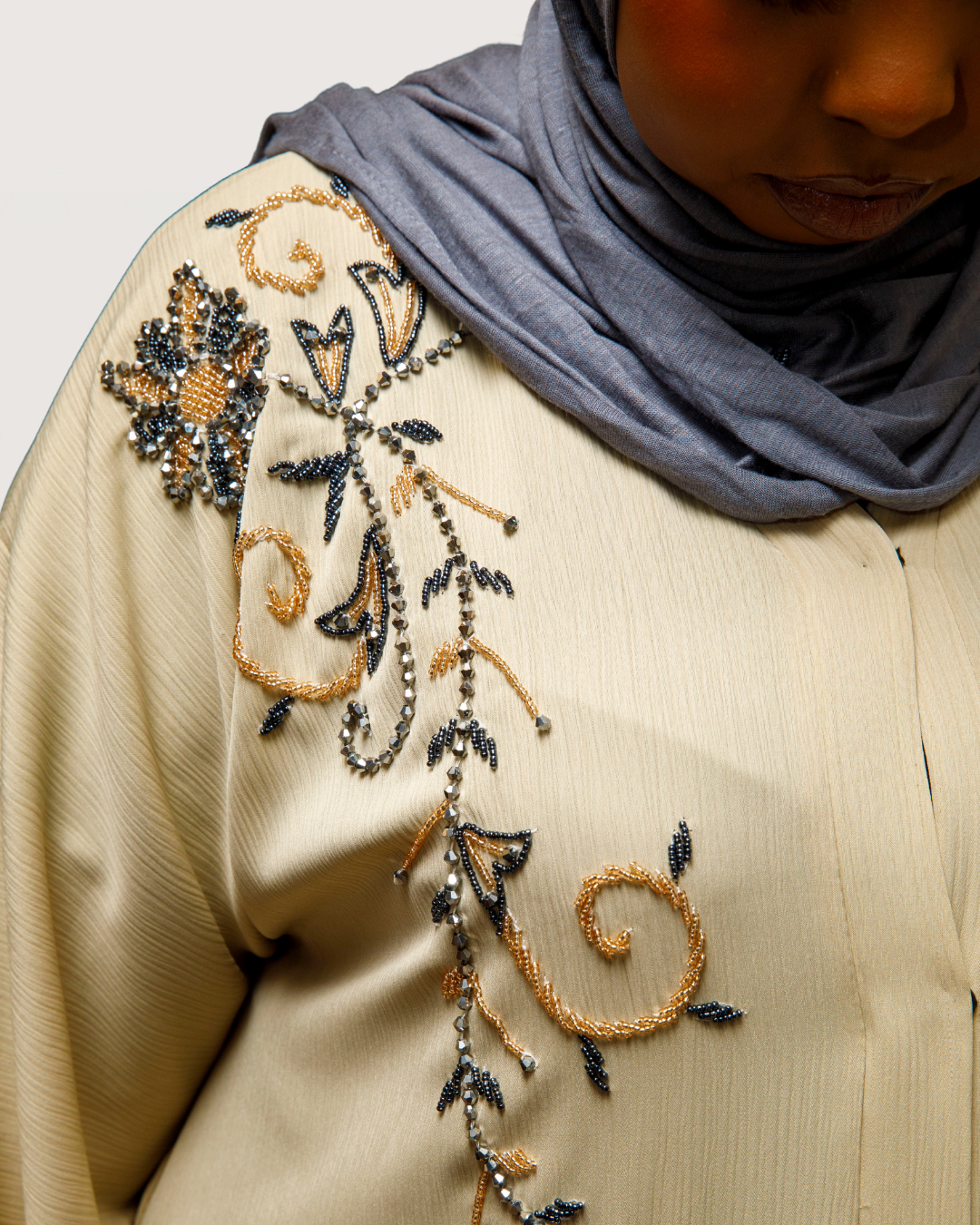 By Naima Chaab | Opal Essence