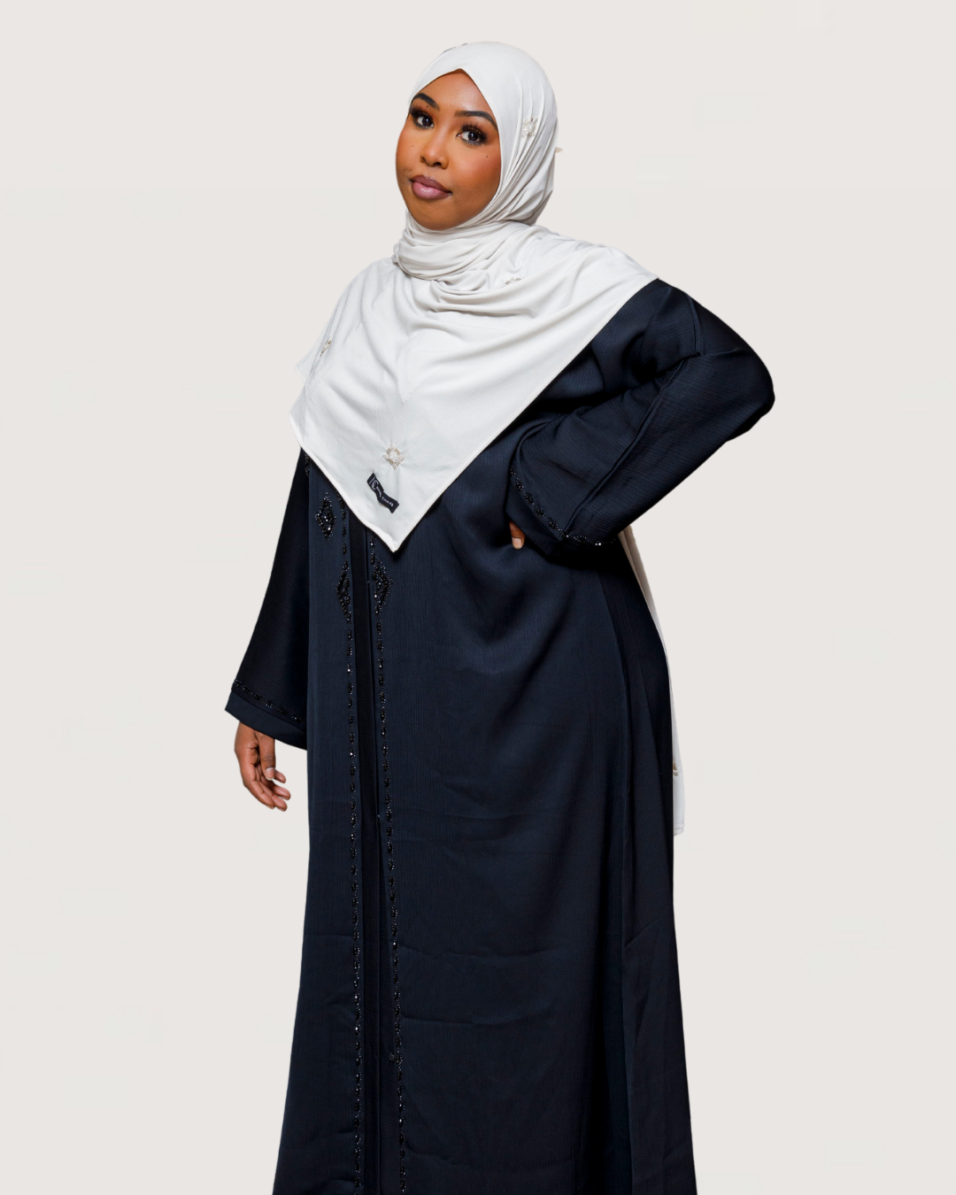 By Naima Chaab | Abaya Wild Elegance