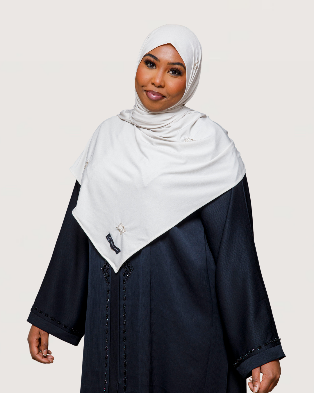 By Naima Chaab | Abaya Wild Elegance